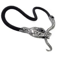Колье The Temptation of Havva Alchemy Gothic P571 - маленькая картинка