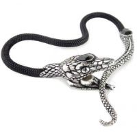 Колье The Temptation of Havva Alchemy Gothic P571 - маленькая картинка