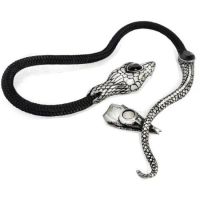 Колье The Temptation of Havva Alchemy Gothic P571 - маленькая картинка