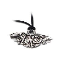 Кулон The Darkness-Wings Alchemy Gothic PP398 - маленькая картинка