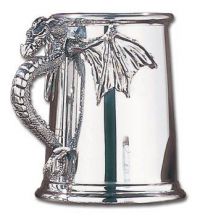 Кружка AAT10 Dragon Alchemy Gothic AAT10 - маленькая картинка