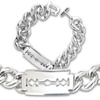  P487 Razorneck - Cuban Choker DC - 