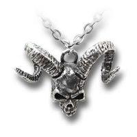  P620 Skull of Azrael - 