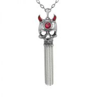Подвеска P699 Asmodeus Alchemy Gothic P699 - маленькая картинка