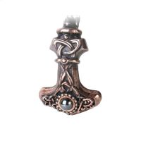 Браслет Thunder Torque Alchemy Gothic A107 - маленькая картинка