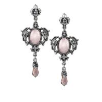 Серьги Seraph of Light Alchemy Gothic E351 - маленькая картинка