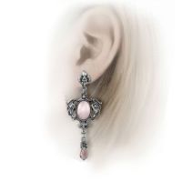 Серьги Seraph of Light Alchemy Gothic E351 - маленькая картинка