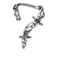 Серьга Osberg Dragon Earwrap Alchemy Gothic E361 - маленькая картинка