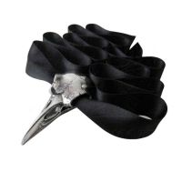 Кулон Rabeschadel Choker Alchemy Gothic P736 - маленькая картинка