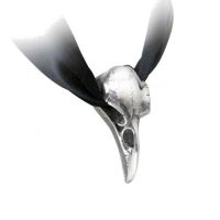 Кулон Rabeschadel Choker Alchemy Gothic P736 - маленькая картинка