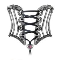 Браслет Tightlace Corset Bangle Alchemy Gothic A112 - маленькая картинка