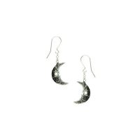  Mera Luna Crescens Alchemy Gothic E385 -  