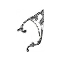 Серьга L Arboreus ( Left Ear ) Alchemy Gothic E390left - маленькая картинка