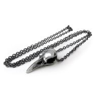 Кулон Rabenschadel Klein Alchemy Gothic P752 - маленькая картинка