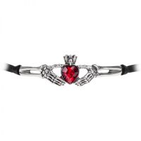  Claddagh By Night - 