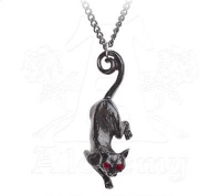  Cat Sith Alchemy Gothic P816 -  