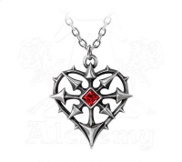 Entropassio Alchemy Gothic P787 -  