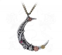  Lunatron Alchemy Gothic P828 -  
