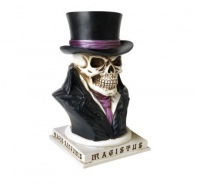 Копилка Магистус Alchemy Gothic THEVAULT-V35 - маленькая картинка