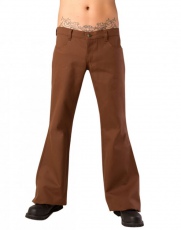  Black Pistol Loons Hipster Denim - 