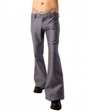  Black Pistol Loons Hipster Denim - 