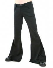 Black Pistol Flares Denim - 
