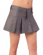  Black Pistol Basic Mini Denim - 
