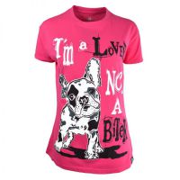  BITER T LADIES PINK - 