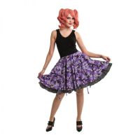  FLY SKIRT LADIES CUTE BAT - 