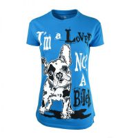  BITER T LADIES TURQUOISE - 