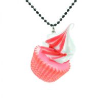  CCCP2 PENDANT LADIES RED - 