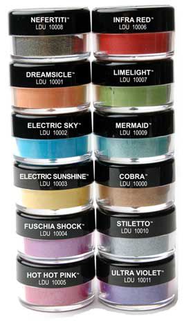   Manic Panic Cobra by Manic Panic Manic Panic LDU10000  2