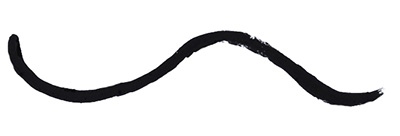    Raven Liquid Eyeliner Manic Panic LEL61000  2