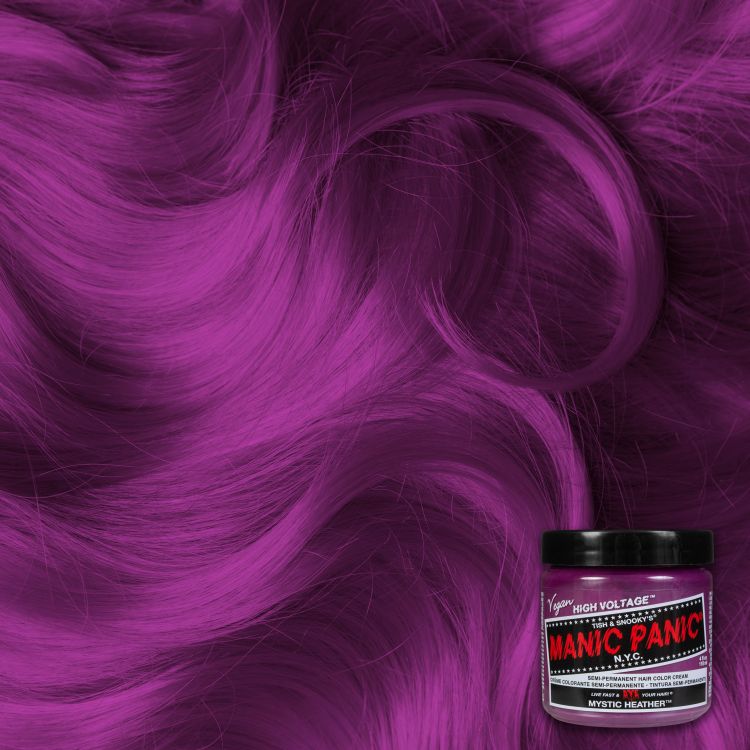 Краска для волос Manic Panic Mystic Heather™ Manic Panic HCR11018 Изображение 1