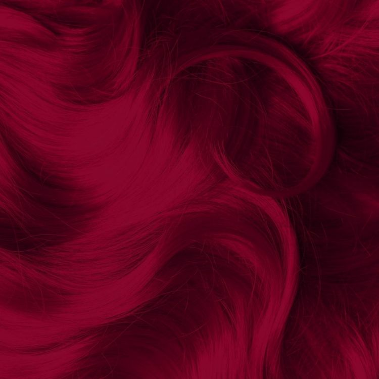 Красная краска для волос Manic Panic =Vampire™ Red 237 мл (большая банка) Manic Panic HCR81032 Изображение 2