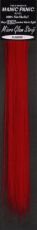 Прядь волос 22 см - Manic Panic Flaming™ Manic Panic SMG15903 - маленькая картинка