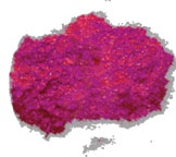   Manic Panic Hot Hot Pink - 