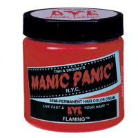 Краска для волос Manic Panic Flaming® Manic Panic HCR11011 - маленькая картинка