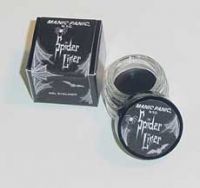 Подводка для глаз RAVEN™ Spider Liner Manic Panic SPD36601 - маленькая картинка