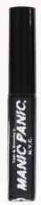 Подводка для глаз Raven Liquid Eyeliner Manic Panic LEL61000 - маленькая картинка