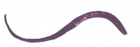 Подводка для глаз Purple Haze Liquid Eyeliner Manic Panic LEL61009 - маленькая картинка