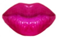 БЛЕСК ДЛЯ ГУБ MANIC PANIC HOT AS HELL CROSS GLOSS Manic Panic LLG80002 - маленькая картинка
