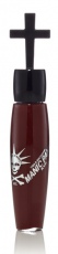    MANIC PANIC BLACK ROSE CROSS GLOSS - 