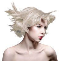Усиленная белая краска для волос Manic Panic Virgin Snow™ Manic Panic ACR91033 - маленькая картинка