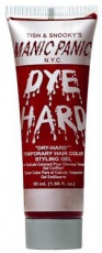 Цветной гель для волос Manic Panic VAMPIRE RED™ (matte deep red) Manic Panic HTG12179 - маленькая картинка