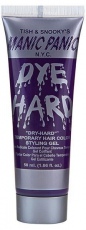 Цветной гель для волос Manic Panic PURPLE HAZE™ (matte bright purple) Manic Panic HTG12178 - маленькая картинка