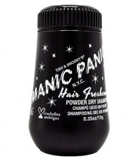 Сухой шампунь Manic Panic Hair Freshener™ - Powder Dry Shampoo Manic Panic HFS23001 - маленькая картинка