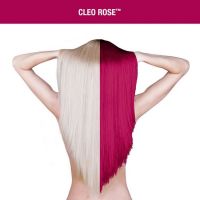 Розовая краска для волос Manic Panic Cleo Rose™ Manic Panic HCR11046 - маленькая картинка