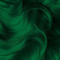 Зеленая краска для волос Manic Panic Green Envy™ Manic Panic HCR11014 - маленькая картинка
