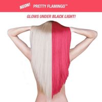 Розовая краска для волос Manic Panic Pretty Flamingo™ Manic Panic HCR11023 - маленькая картинка